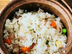 -兰木肆·云南菜(龙湖U城天街店)