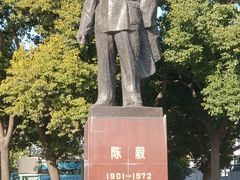 -南京路步行街