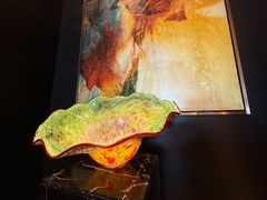 -洲际酒店·地平线全日餐厅HORIZON CAFÉ
