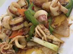 -考记泥焗鸡农庄·海鲜(北洛秘境店)