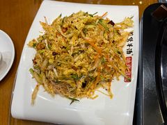 -前堡羊汤岫岩一部(凯隆店)