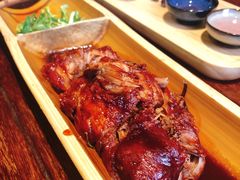 南乳扎烧-大牌大·传统杭帮菜(湖滨店)