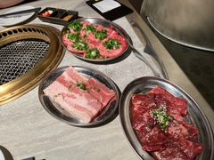 -乾杯烧肉居酒屋(中洲湾店)