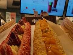 -奈雪的茶(天河城店)