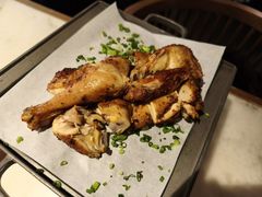 -绿茶餐厅(茂业天地店)