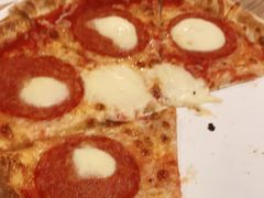 -城市大道红炉披萨烘焙坊