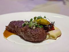 -YUE·6·西式融合餐厅(外滩六号店)