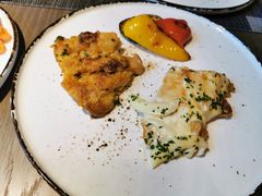 -博林天瑞喜来登酒店·西丽尚膳