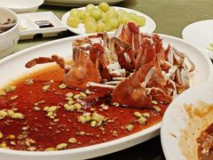 -新黄埭大酒店丨宴会厅(润元路店)