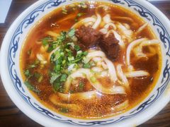 -韩师傅老大同刀削面(北苑路店)
