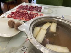 -福合埕牛肉火锅(长平国新店)