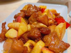 -老乡鸡(上海白玉兰广场店)