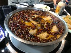 -红京鱼(西坝河店)