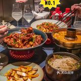 高品质好味道，来这里就对了！
