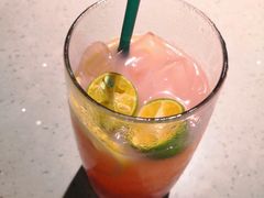 恋桃多多-鱼上·烤鱼(万象城店)