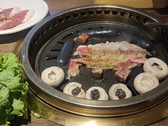 -火炉火自助餐(西直门凯德MALL店)