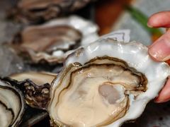-Osteria Garden 生蚝花园餐厅(原进贤路店)