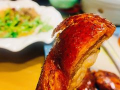 -泰钰丰烤鸭(永安道店)