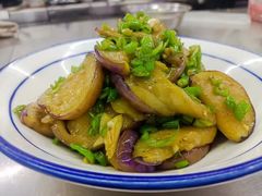 -乡野李掌柜(汉江路店)