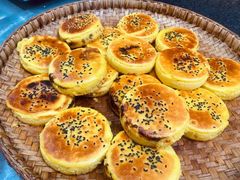 -小米粑粑(玉锦苑店)