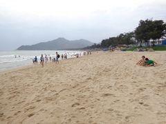 景点-西涌国际滨海旅游区