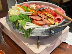 -双门洞·森系料理(体育西店)