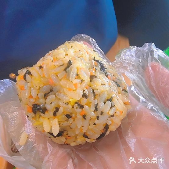 宥利紫菜包饭(益田假日世界店)