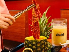 -大阪烧肉BAKA一代(十亩地店)