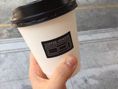 -CoffeeVendor(西乡店)