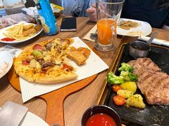 -必胜客(天鸿店)