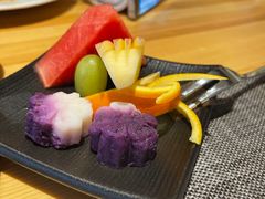 -厦门源昌凯宾斯基大酒店-隠れ鉄板焼