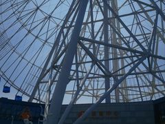 -南昌之星摩天轮