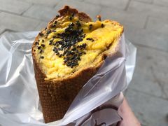 -韩国利尔面包(桂林路店)