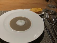 -香樟花园法式铁板烧(恒隆广场店)