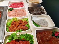 -海底捞火锅(威高广场店)