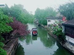 -绍兴鲁迅故里·沈园景区