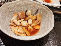 -悟空酒场烤肉(凯德壹中心店)
