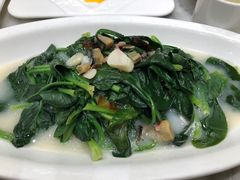 上汤时蔬-燕云楼(云南路店)