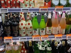 -Olé精品超市(北京合生汇店)