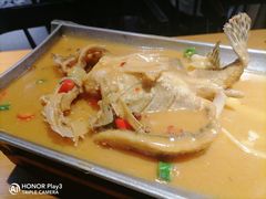 -湘与香缘·湖南菜(王府井北京市百货大楼店)