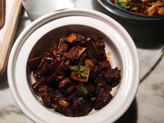 -绿茶餐厅(财富购物中心店)