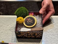 -Ginza Onodera 鮨(外滩十八号店)