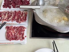 -潮悦牛肉火锅城(水贝店)