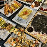 在南澳！这家烧烤店我还想再来5678次！