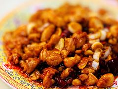 -砂锅居(西四店)