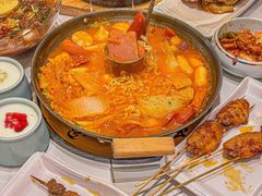 -七八冷面·延边朝鲜族美食(世纪汇店)