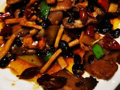 -马凯餐厅(长椿街店)