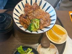 -ITARU食堂·定食料理(西丽店)