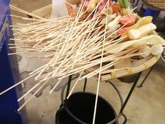 -马路边边串串香形象店(磐石路店)