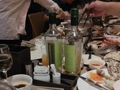 -南通绿洲国际假日酒店全日餐厅